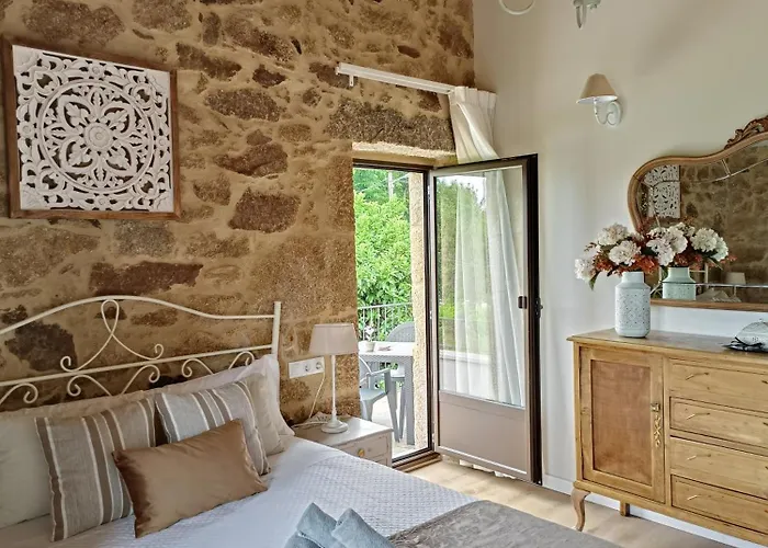 A Solaina Da Bouza *