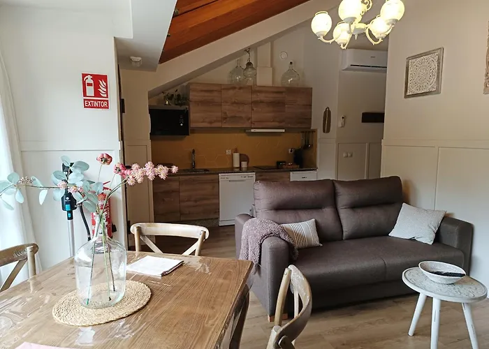 A Solaina Da Bouza Cambados