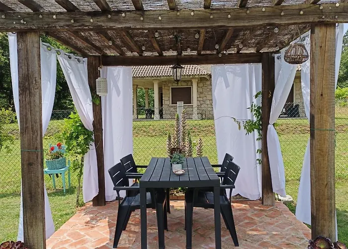 Apartmán A Solaina Da Bouza Cambados