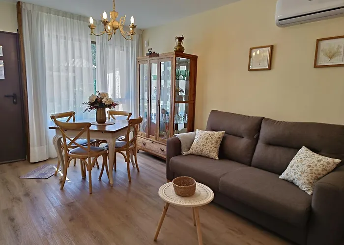 A Solaina Da Bouza Apartamento